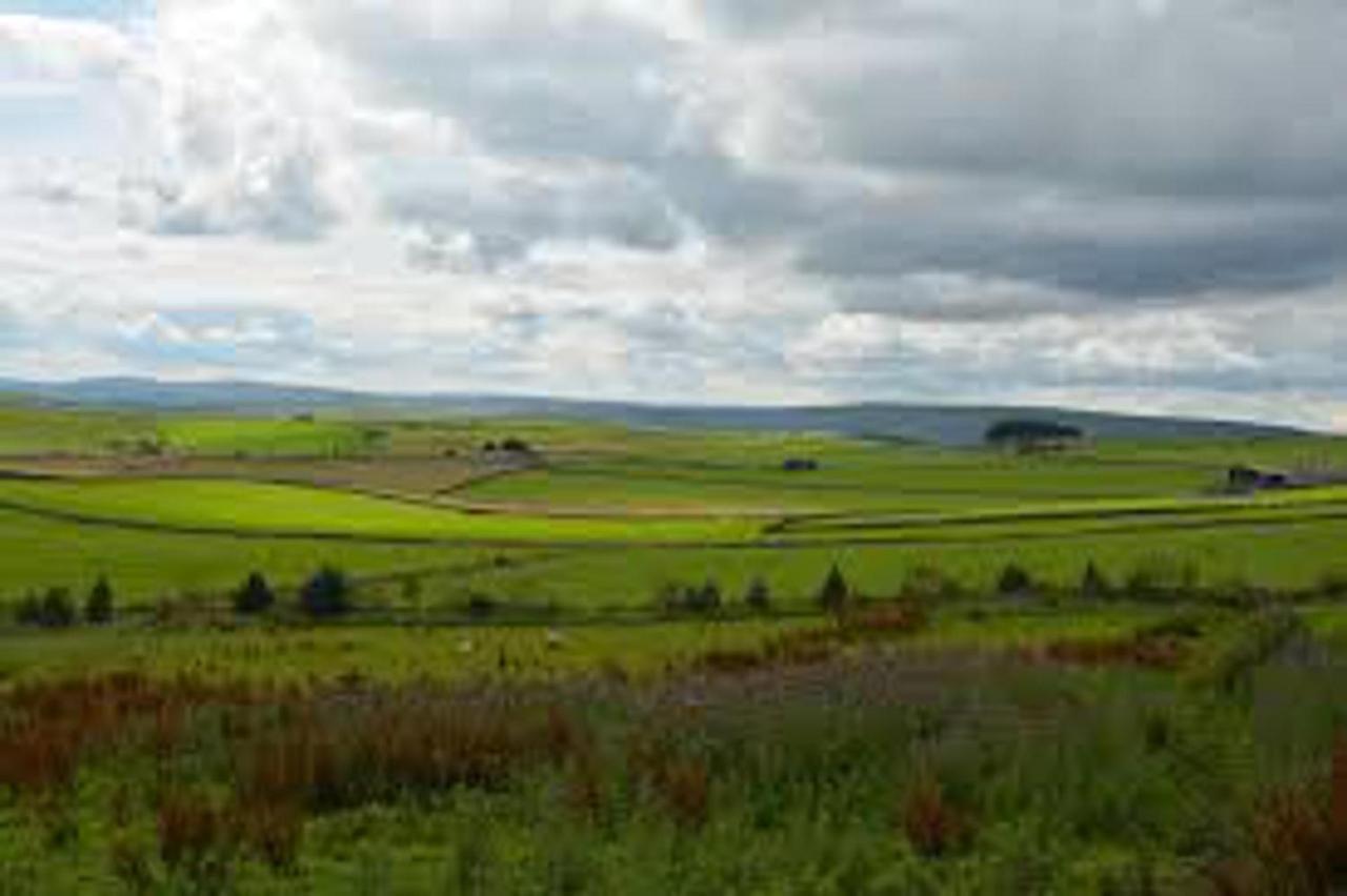 Вилла Hulmes Vale House - Sleeps 14 - Peak District Бакстон Экстерьер фото